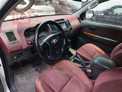 تويوتا هايلوكس